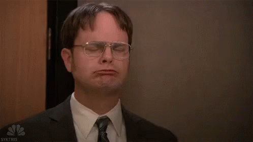 Animated GIF used as a celebration reaction after the certificate pinning bypass succeeds